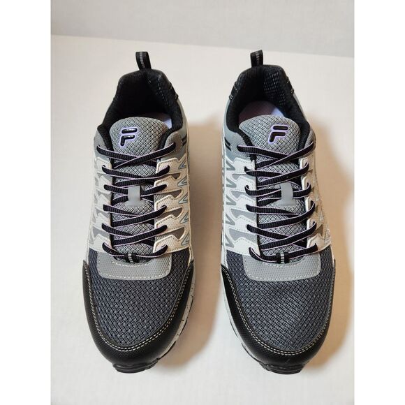 Fila Women’s Trail Running Shoes – Size 12, Sneakers, unworn - Picture 7 of 11